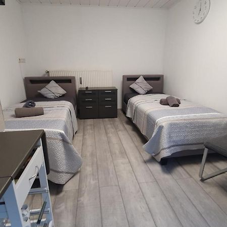 Neuburg Ferienwohnung Am Schloss Neuburg an Der Donau Exteriör bild