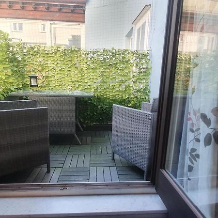 Neuburg Ferienwohnung Am Schloss Neuburg an Der Donau Exteriör bild