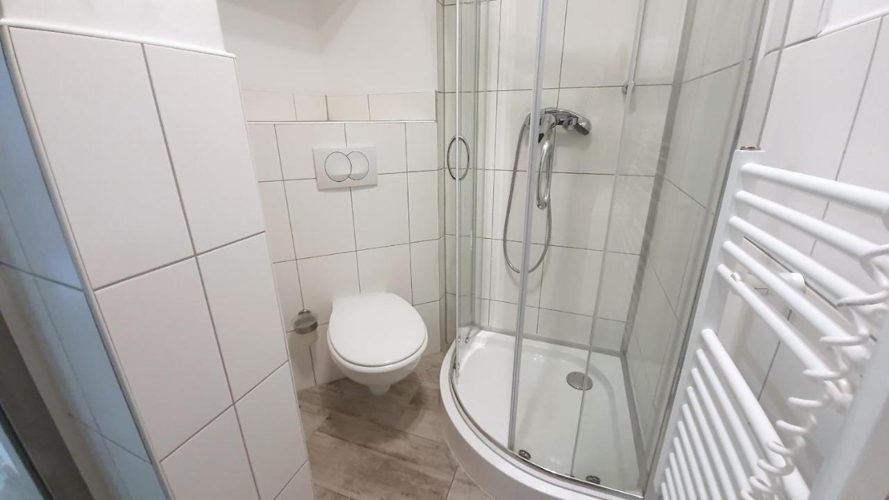 Neuburg Ferienwohnung Am Schloss Neuburg an Der Donau Exteriör bild