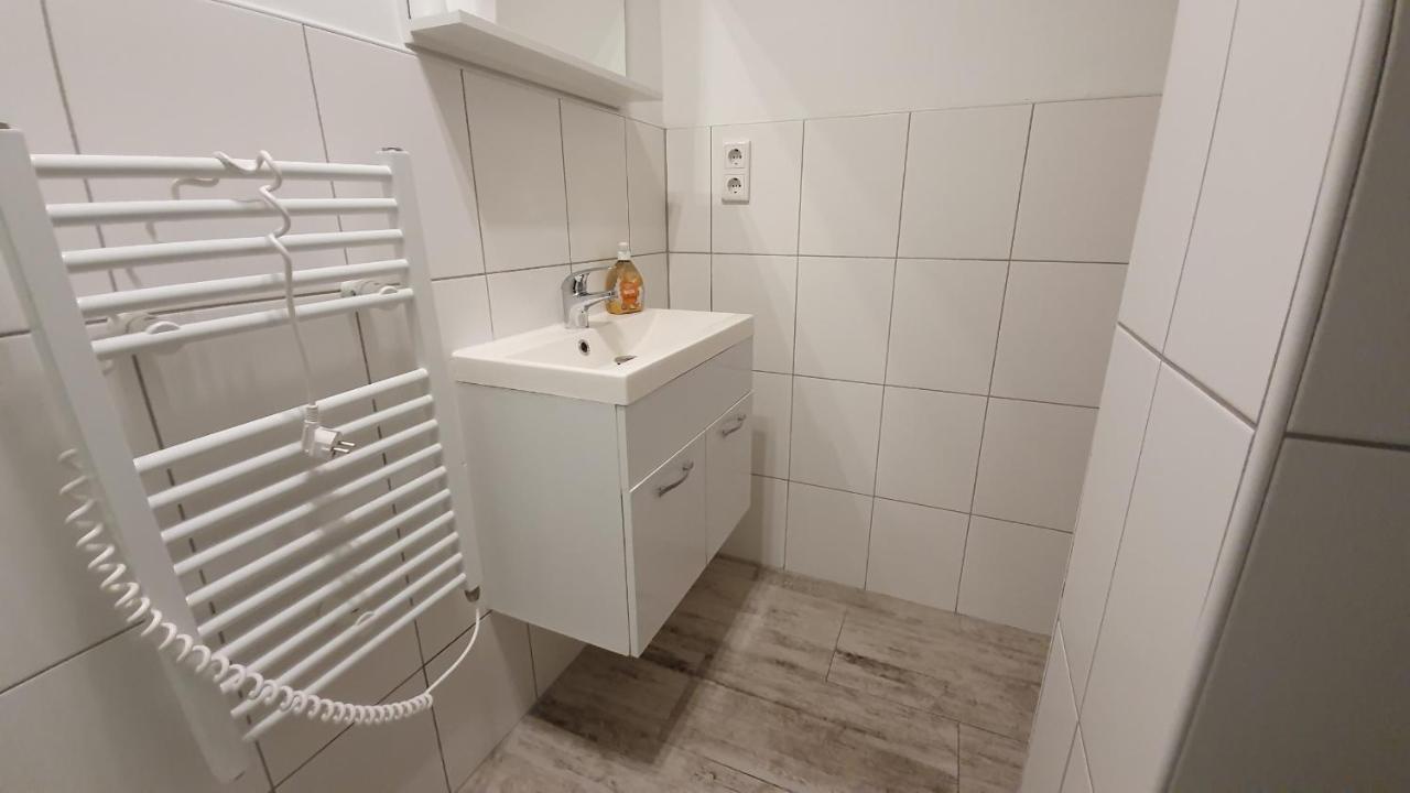 Neuburg Ferienwohnung Am Schloss Neuburg an Der Donau Exteriör bild