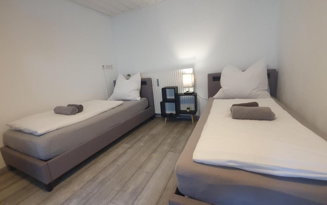 Neuburg Ferienwohnung Am Schloss Neuburg an Der Donau Exteriör bild