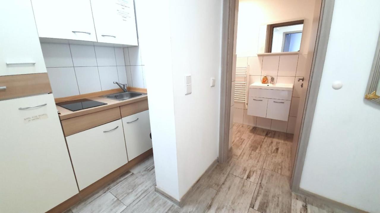 Neuburg Ferienwohnung Am Schloss Neuburg an Der Donau Exteriör bild