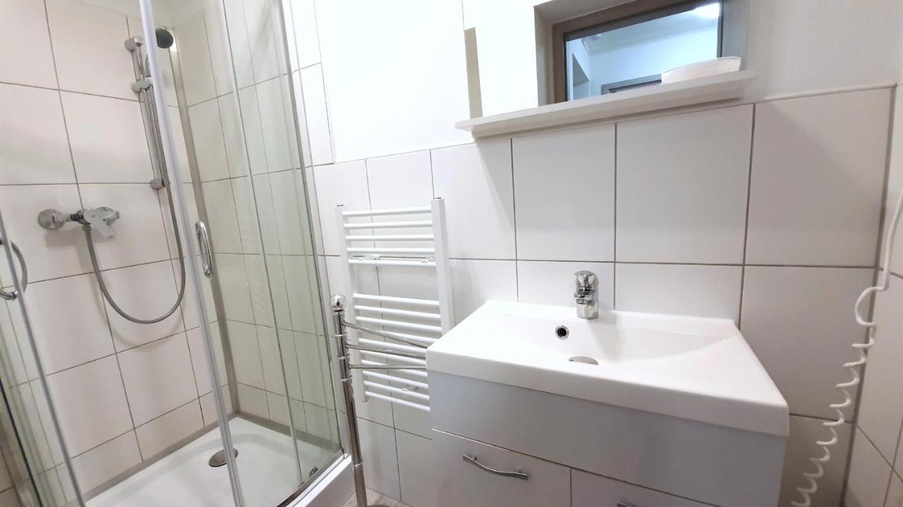 Neuburg Ferienwohnung Am Schloss Neuburg an Der Donau Exteriör bild